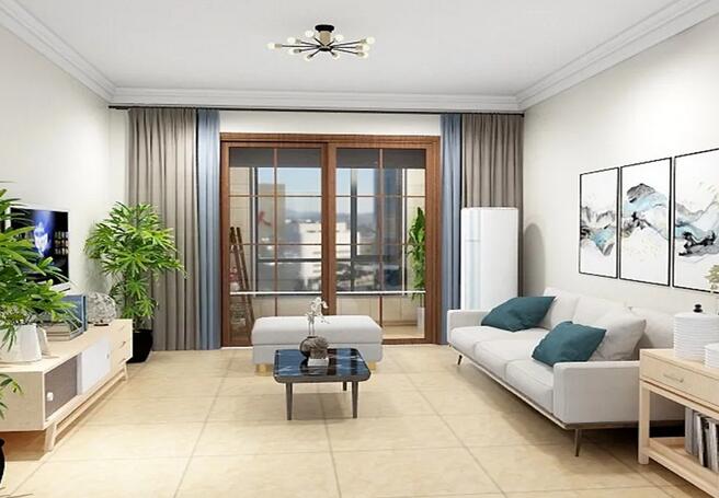 裝修時(shí)對(duì)戶型不滿意？來學(xué)學(xué)這些裝修技巧吧